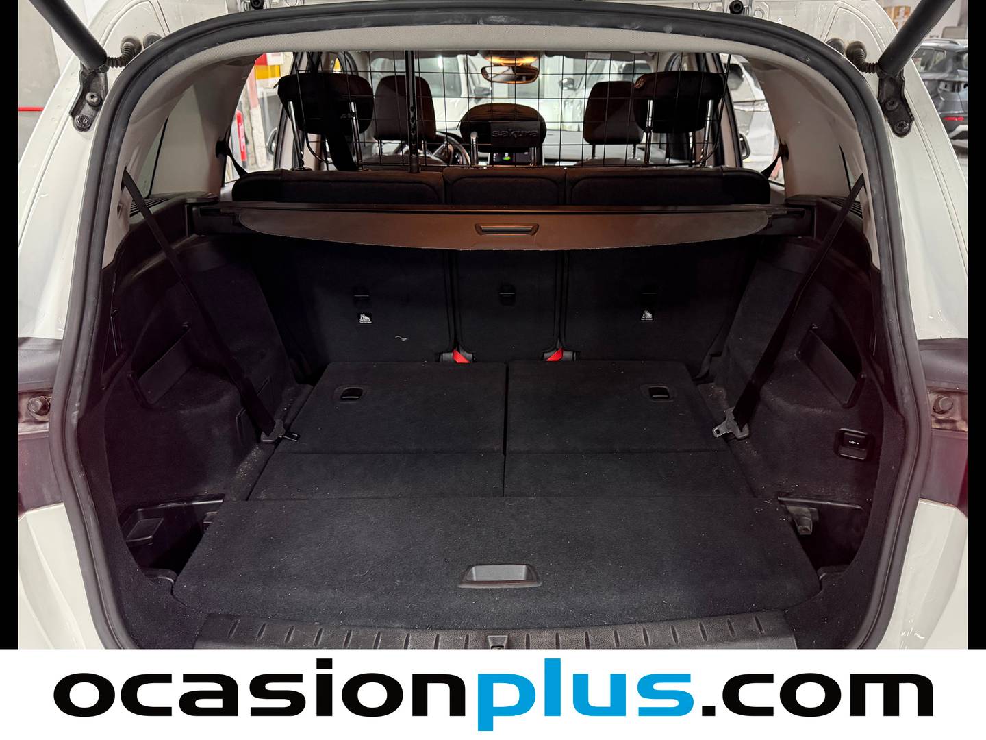 Foto BMW Serie 2 Gran Tourer BMW Serie 2 218d Gran Tourer Business (150 CV) 7 Plazas siete plazas