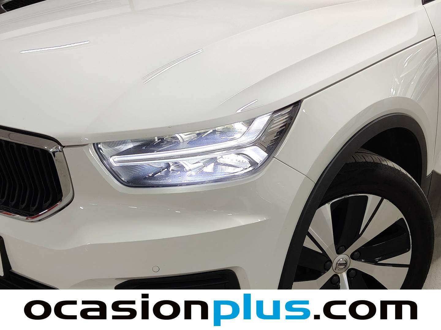 Volvo XC40 Volvo XC40 T3 Momentum Pro Auto (163 CV) barato