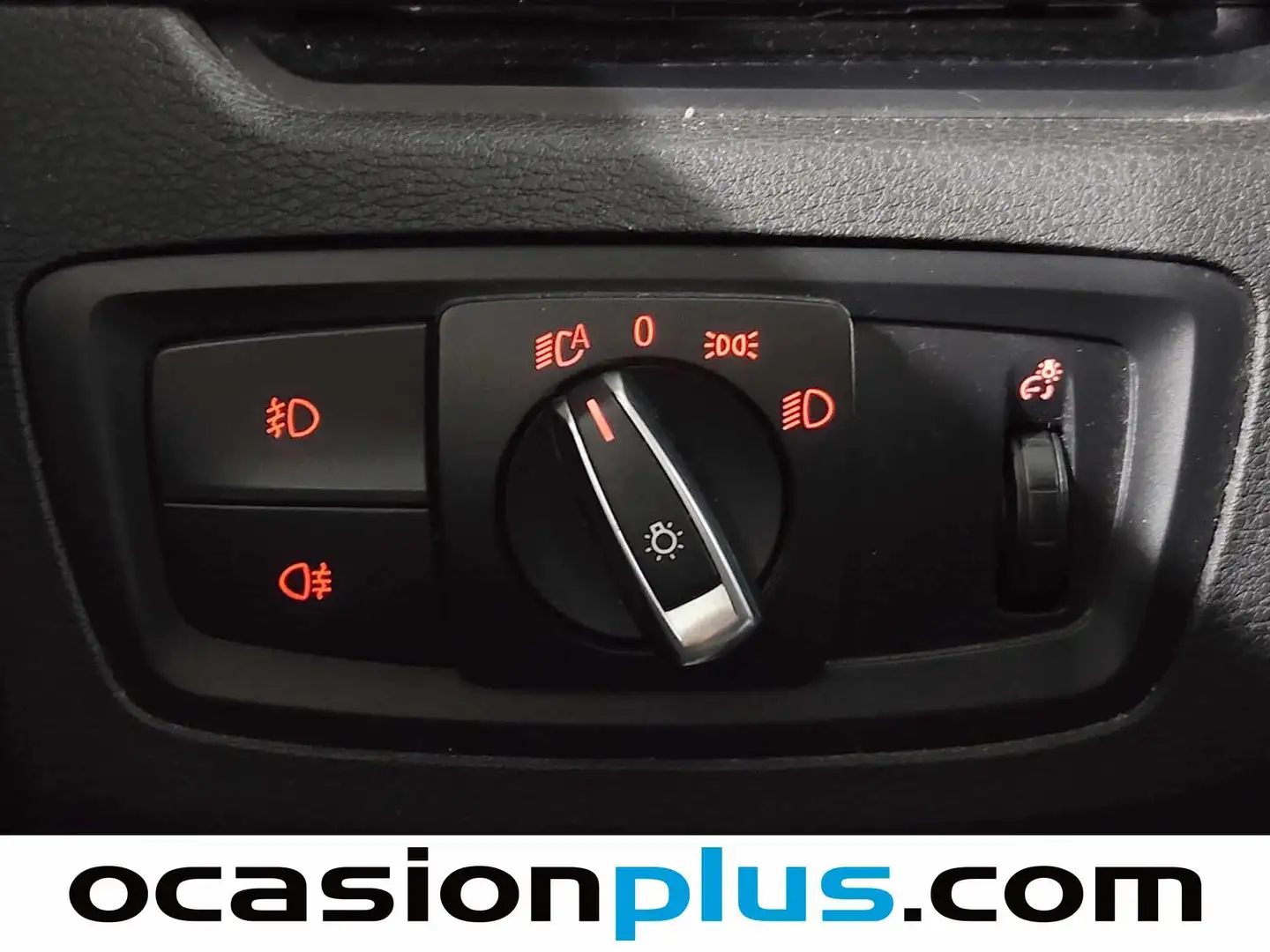 Foto BMW X1 BMW X1 sDrive18d Business (150 CV)