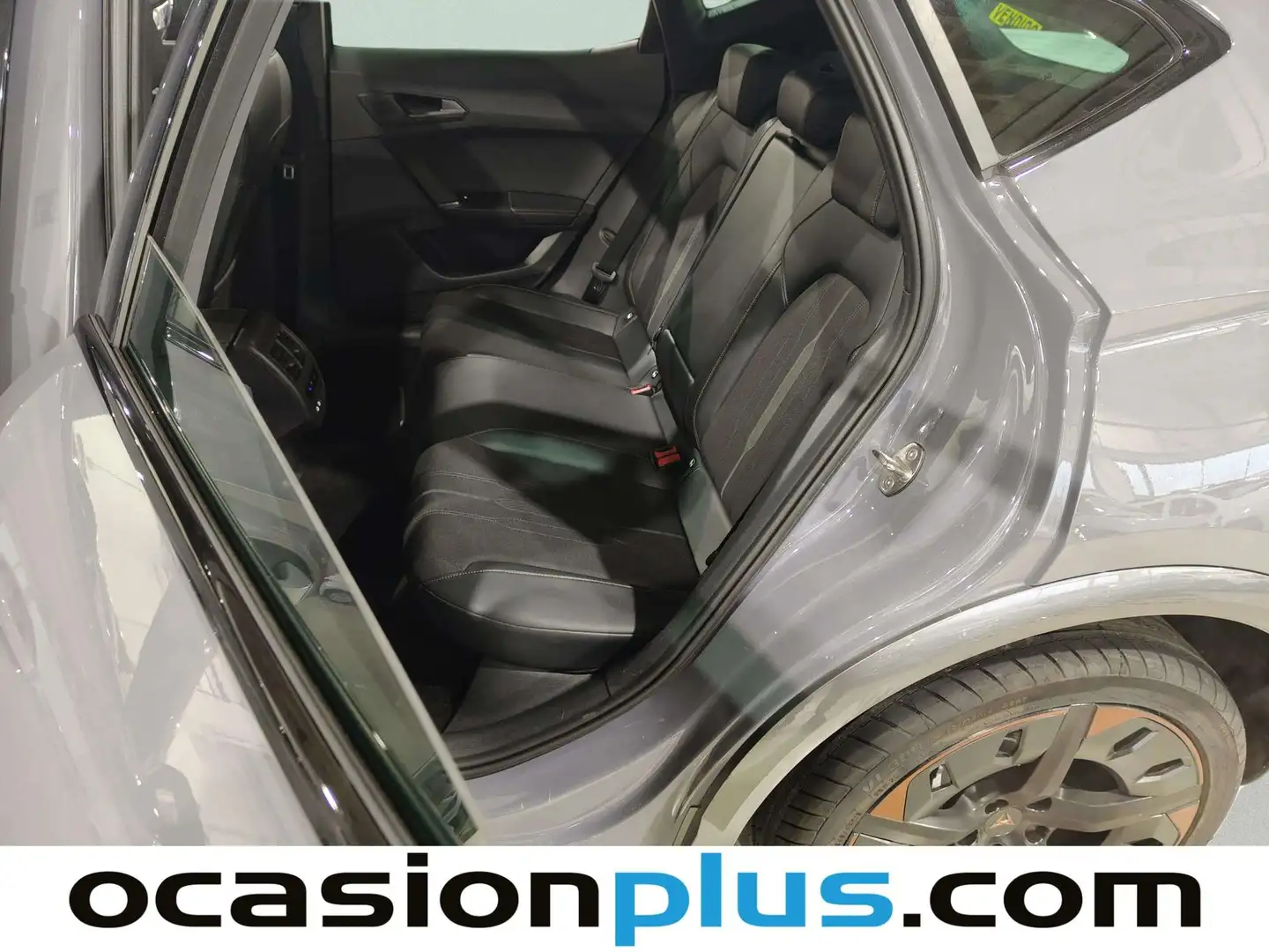 Foto Cupra Formentor CUPRA Formentor 1.5 TSI DSG (150 CV)