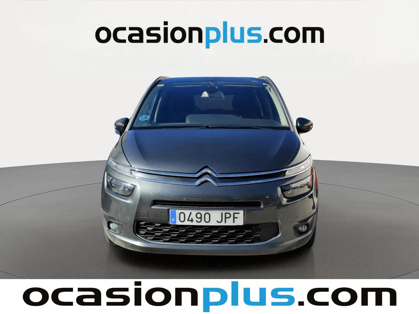 Citroën Grand C4 Picasso Citroen Grand C4 Picasso BlueHDi 150 Airdream Exclusive 7 Plazas (150 CV) barato