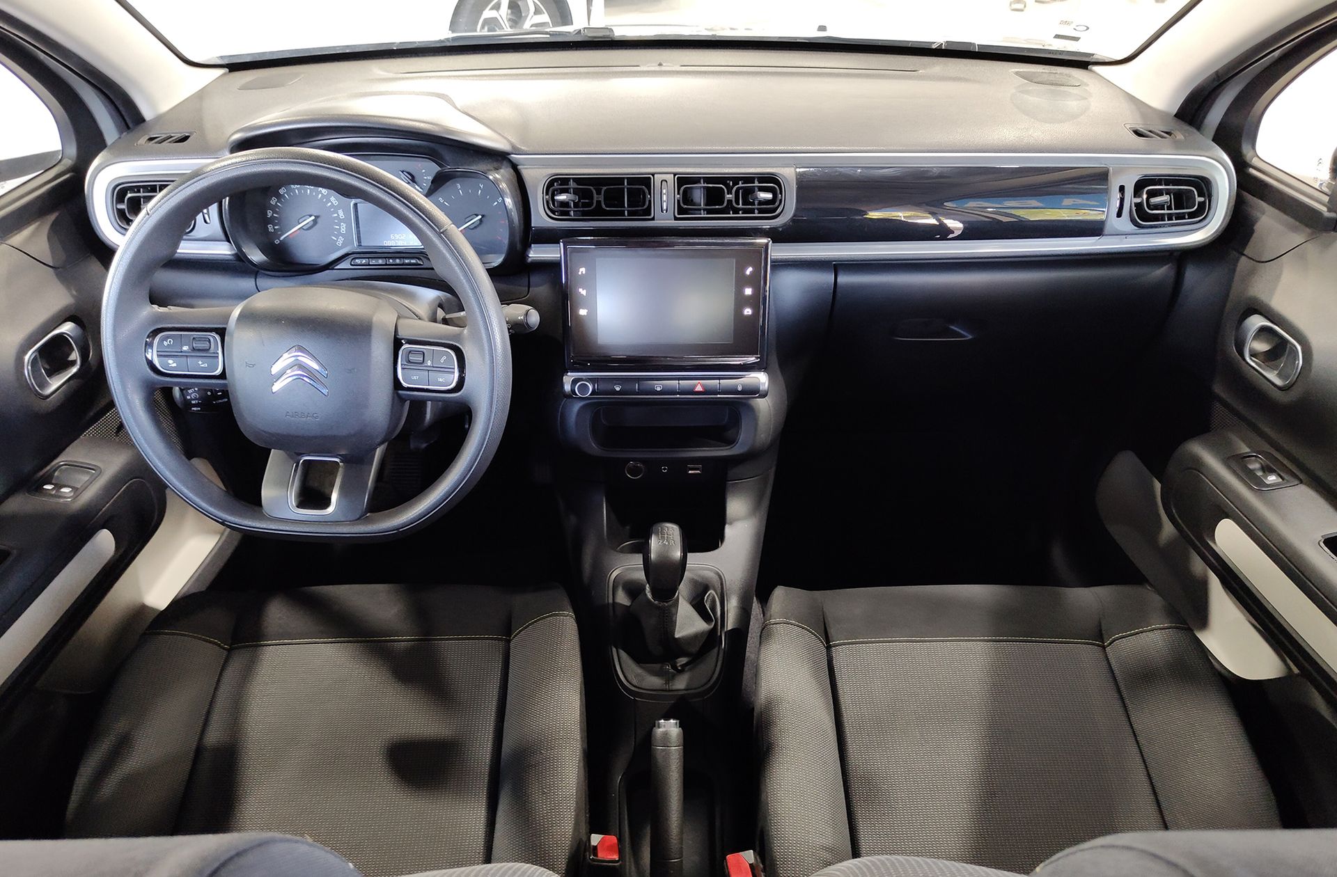 Citroën C3 PureTech 82 Feel - foto 6