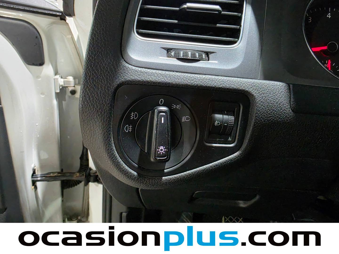 Volkswagen Golf Volkswagen Golf Edition 1.2 TSI BMT (105 CV) 2014