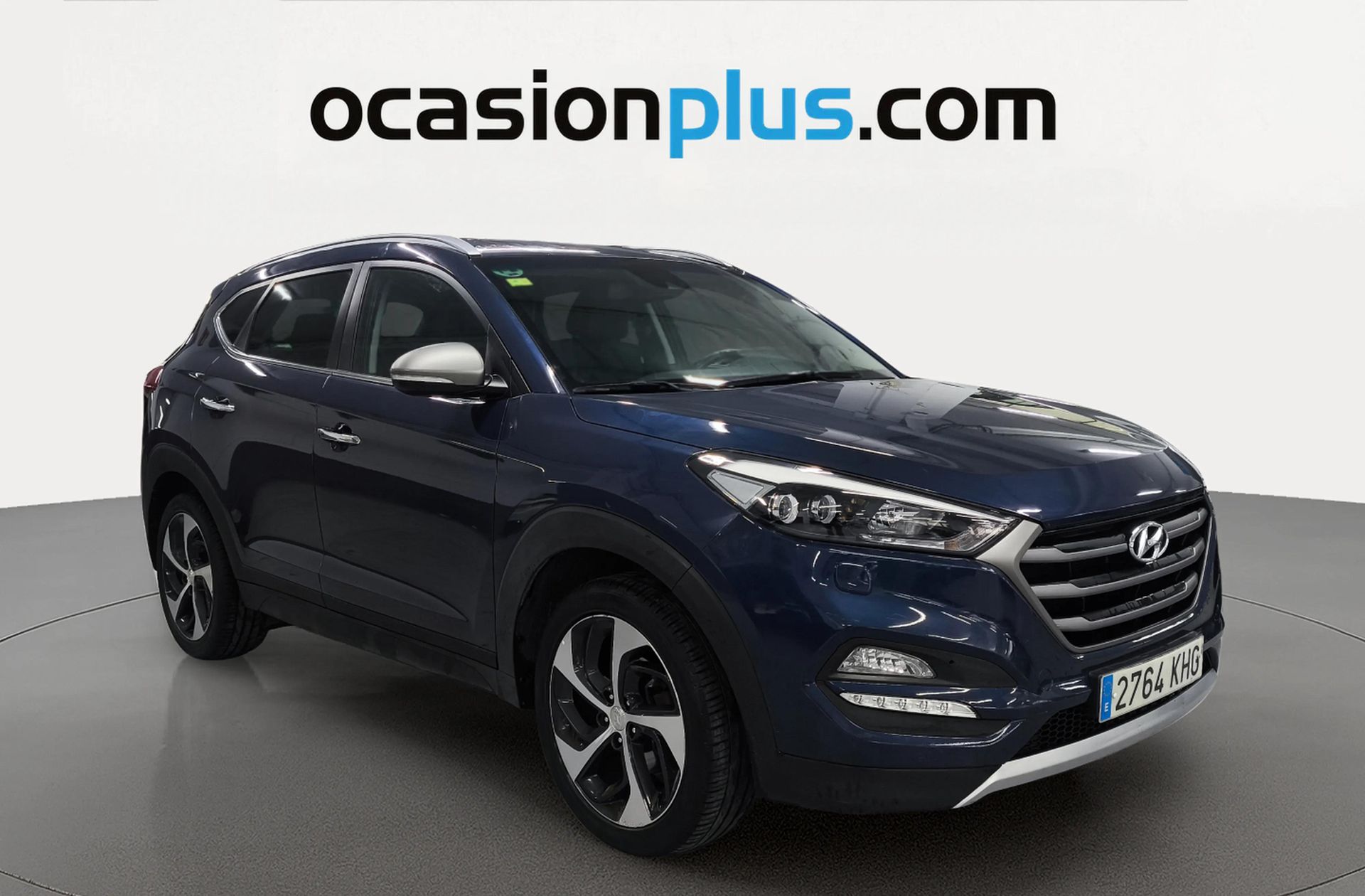 Hyundai Tucson 1.6 T-GDi Kosmo 4x2 DCT - foto 2