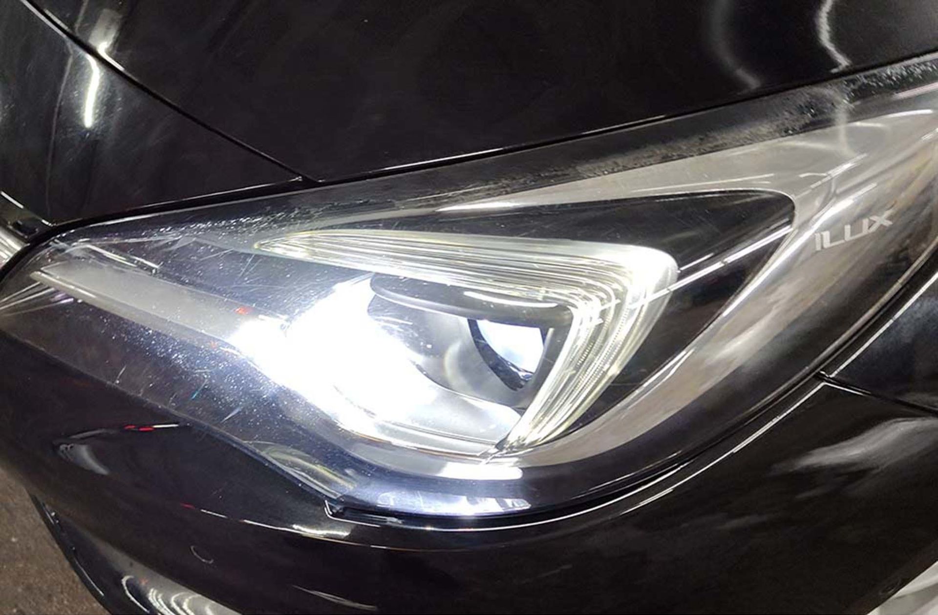 Opel Astra 1.6 CDTi Dynamic - foto 13