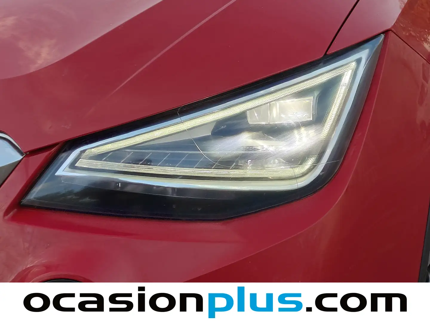 Foto Seat Arona SEAT Arona 1.0 TSI Xperience Plus DSG  (110 CV)