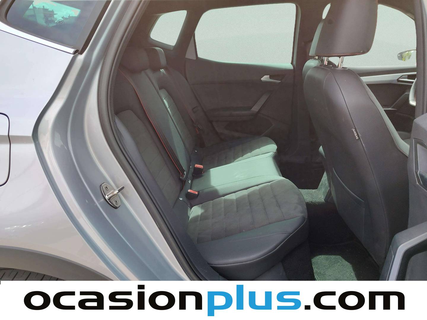 Seat Arona Seat Arona 1.5 TSI S&S FR XL DSG (150 CV) al mejor precio
