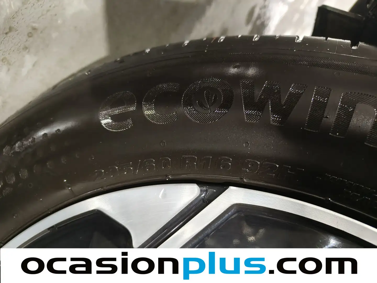 Foto KIA Niro Kia Niro 1.6 GDi HEV Drive (141 CV)