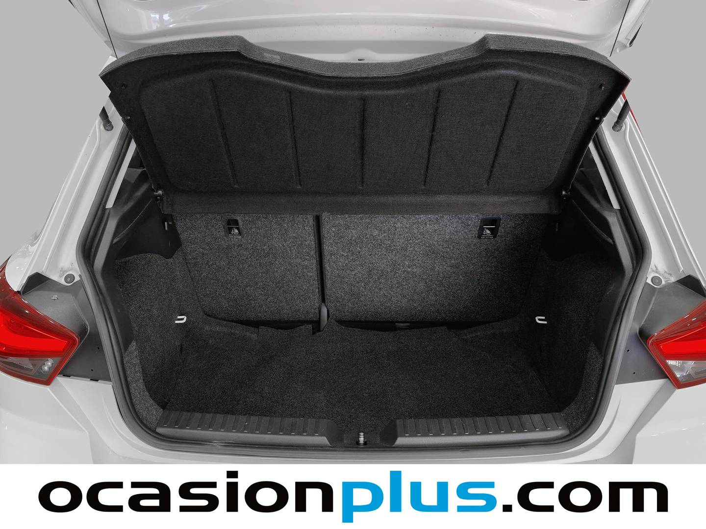 Fotos maletero Seat Ibiza Seat Ibiza 1.0 EcoTSI S&S Style (95 CV)