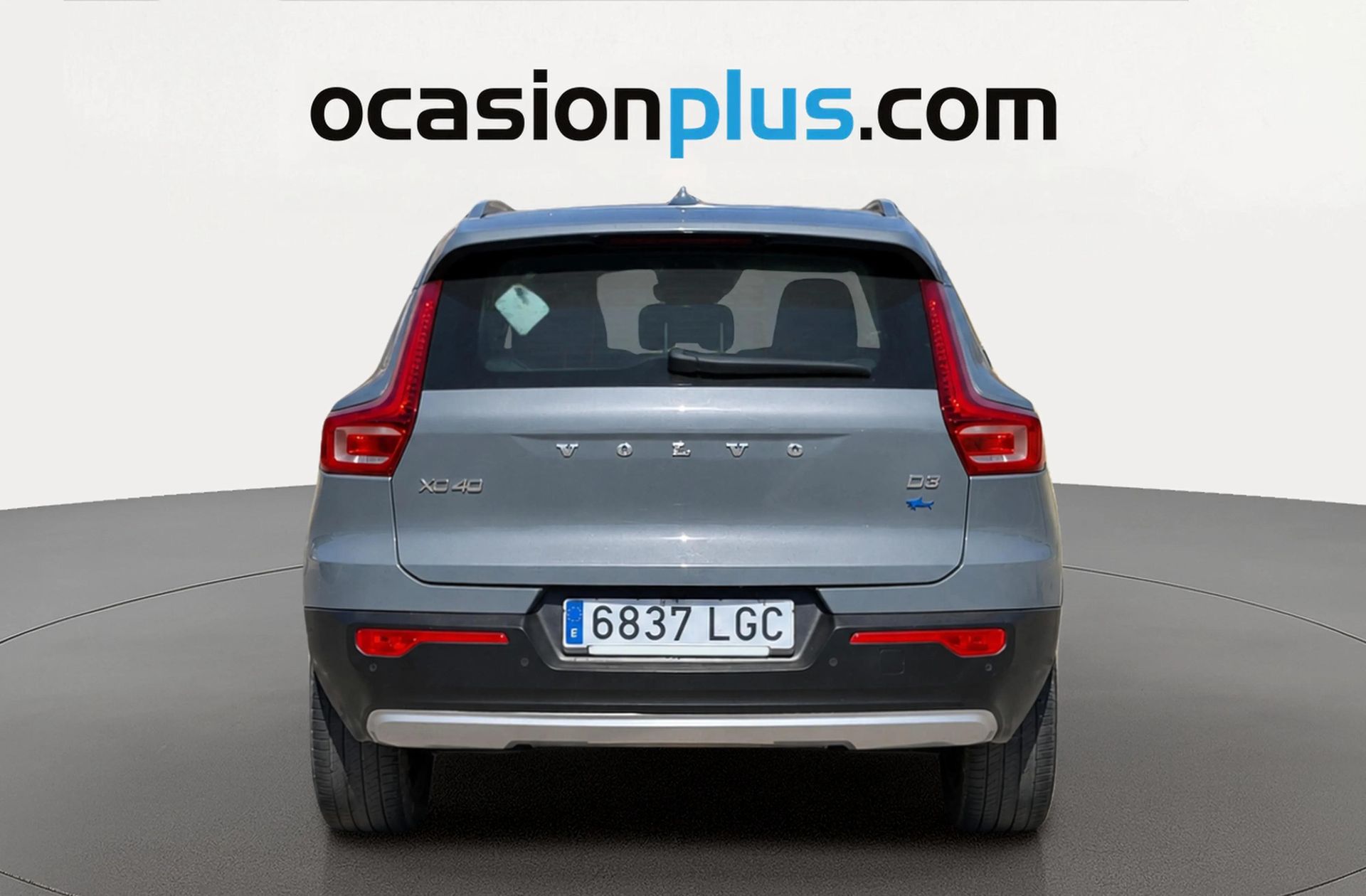Volvo XC40 D3 Business Plus - foto 13