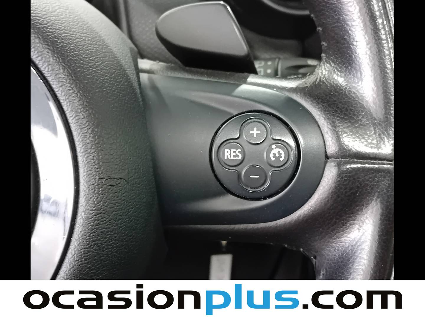 Mini Countryman Mini MINI Countryman Cooper SD (143 CV) seminuevo