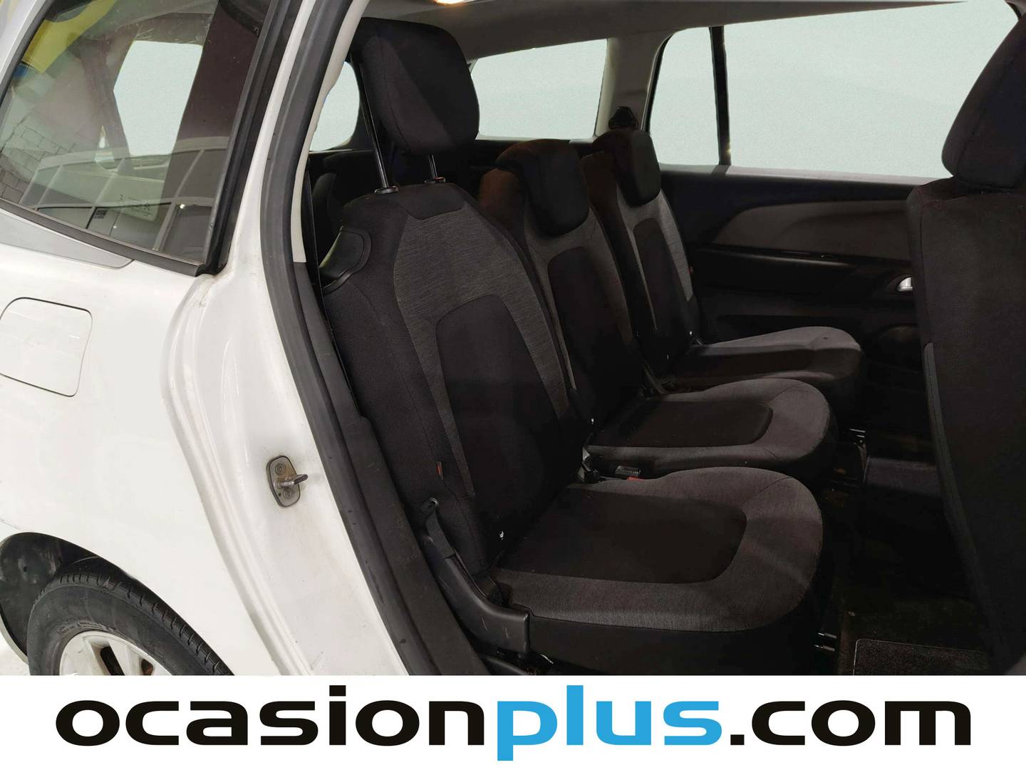 Foto Citroën Grand C4 Spacetourer Citroen Grand C4 Spacetourer PureTech 130 S&S 6v Feel (130 CV) 7 Plazas