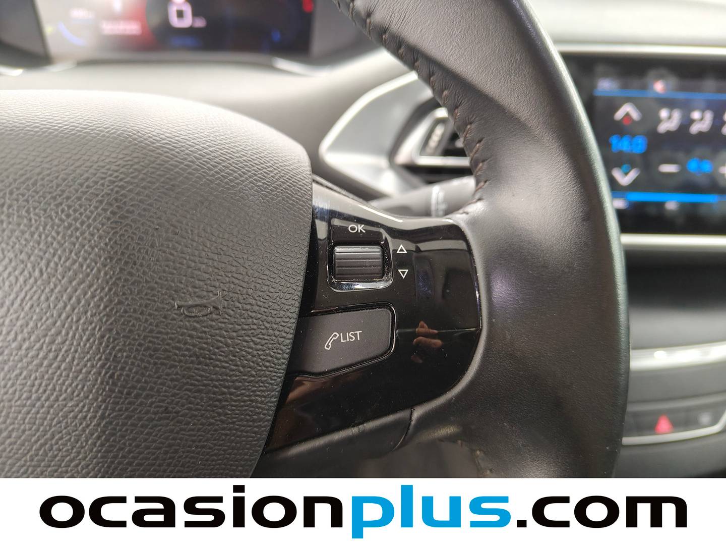 Peugeot 308 Peugeot 308 BlueHDi 130 S&S Allure (130 CV) seminuevo