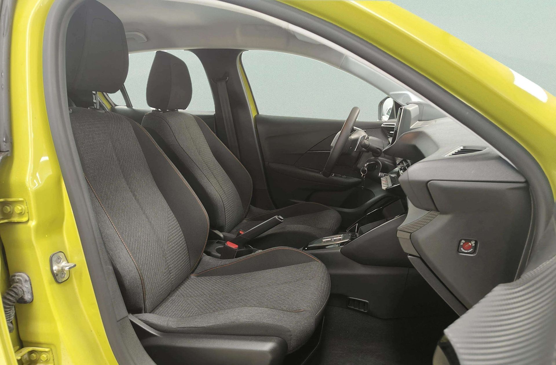 Peugeot 208 Style Hybrid 110 eDCS6 - foto 19