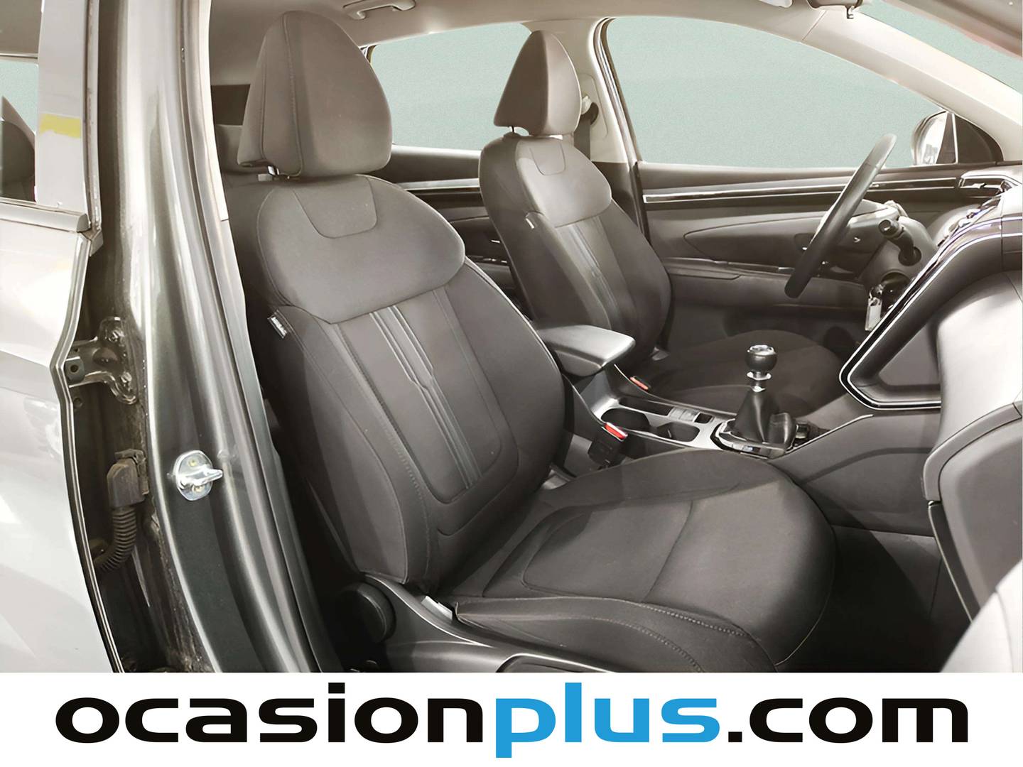 Hyundai Tucson Hyundai Tucson 1.6 TGDI Maxx (150 CV) gasolina