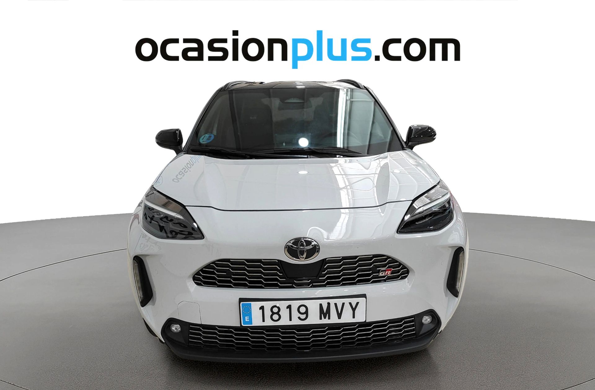 Toyota Yaris Cross 130H GR Sport - foto 13