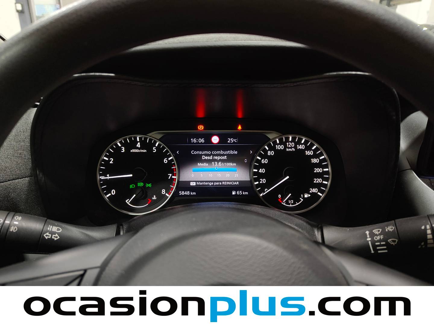 Nissan JUKE Nissan Juke DIG-T Acenta (114 CV) 2025