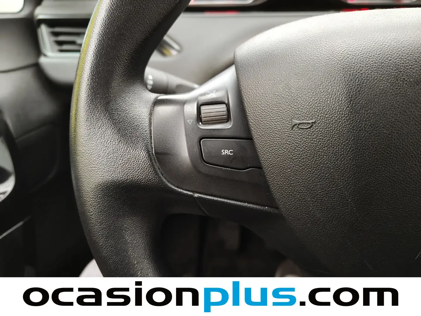 Foto Peugeot 208 Peugeot 208 1.2 VTi Active  (82 CV)