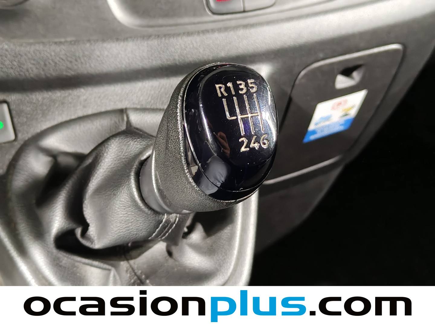 Foto Fiat Talento Fiat Talento Furgon 2.0 MultiJet Base Corto (120 CV)