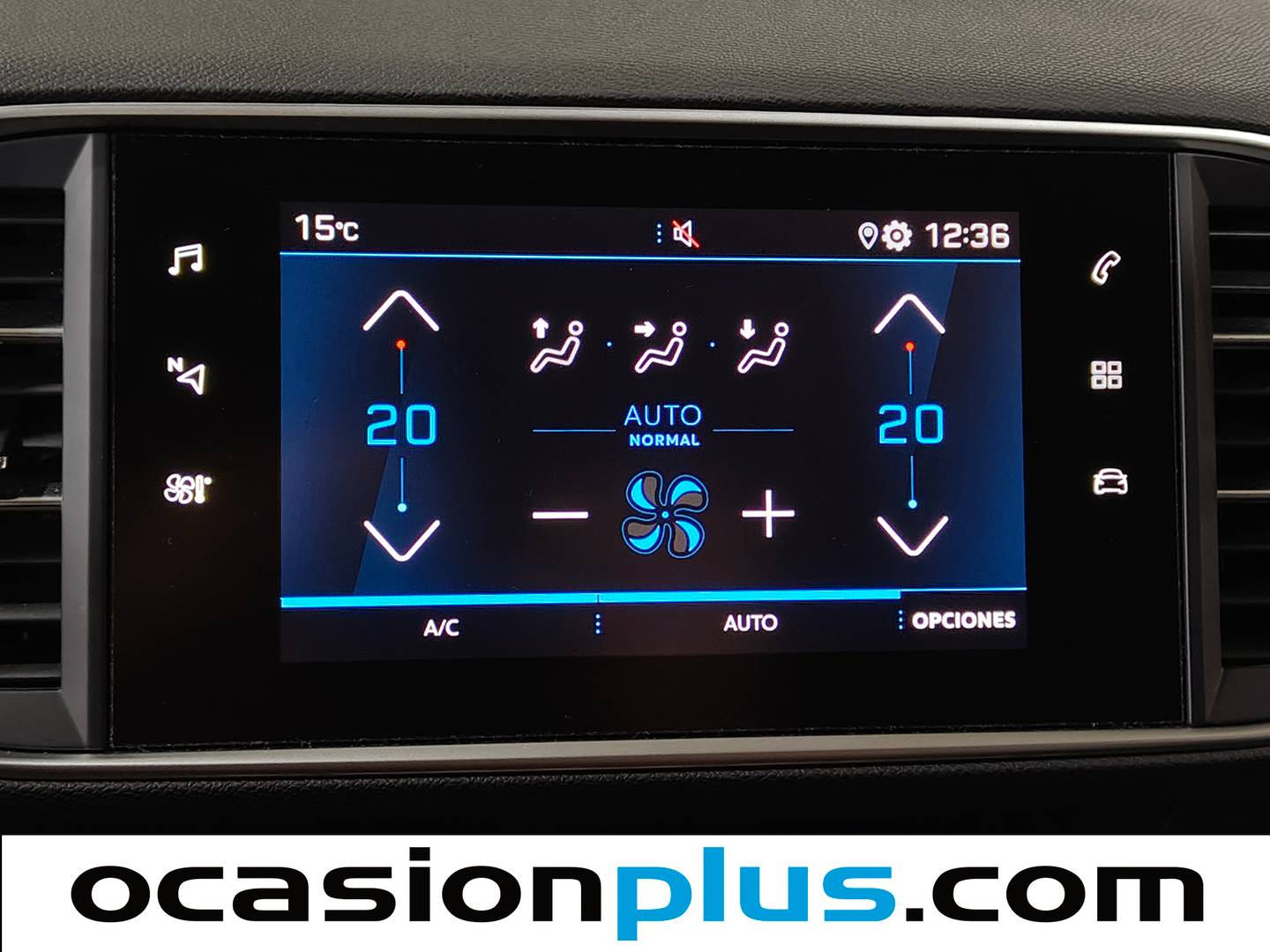 Peugeot 308 Peugeot 308 PureTech 130 S&S Style (130 CV) al mejor precio