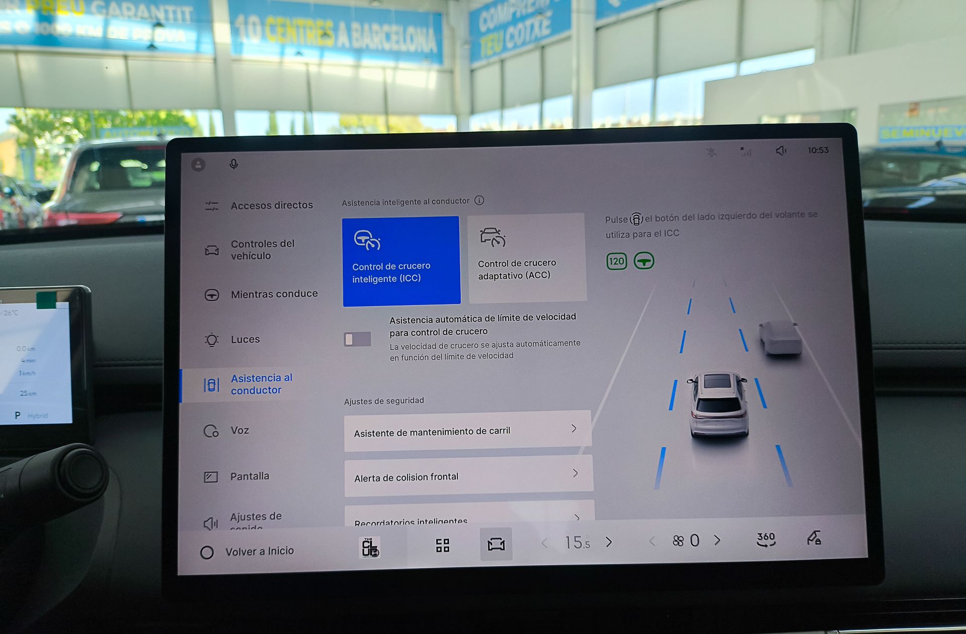 Geely Starray EM-i 1.5 PHEV Pro - foto 17