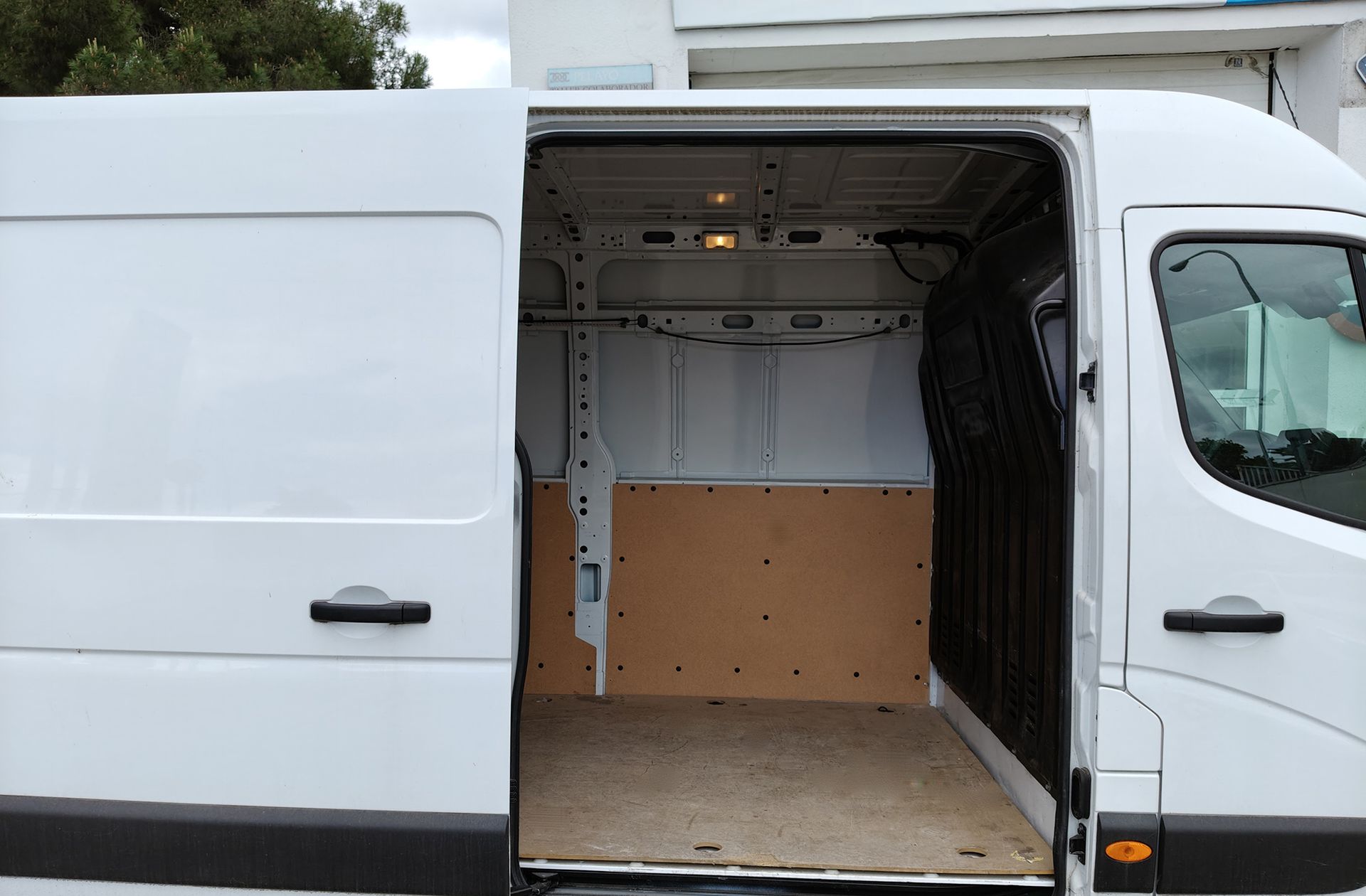 Renault Master L3H2 3500 dCi - foto 13