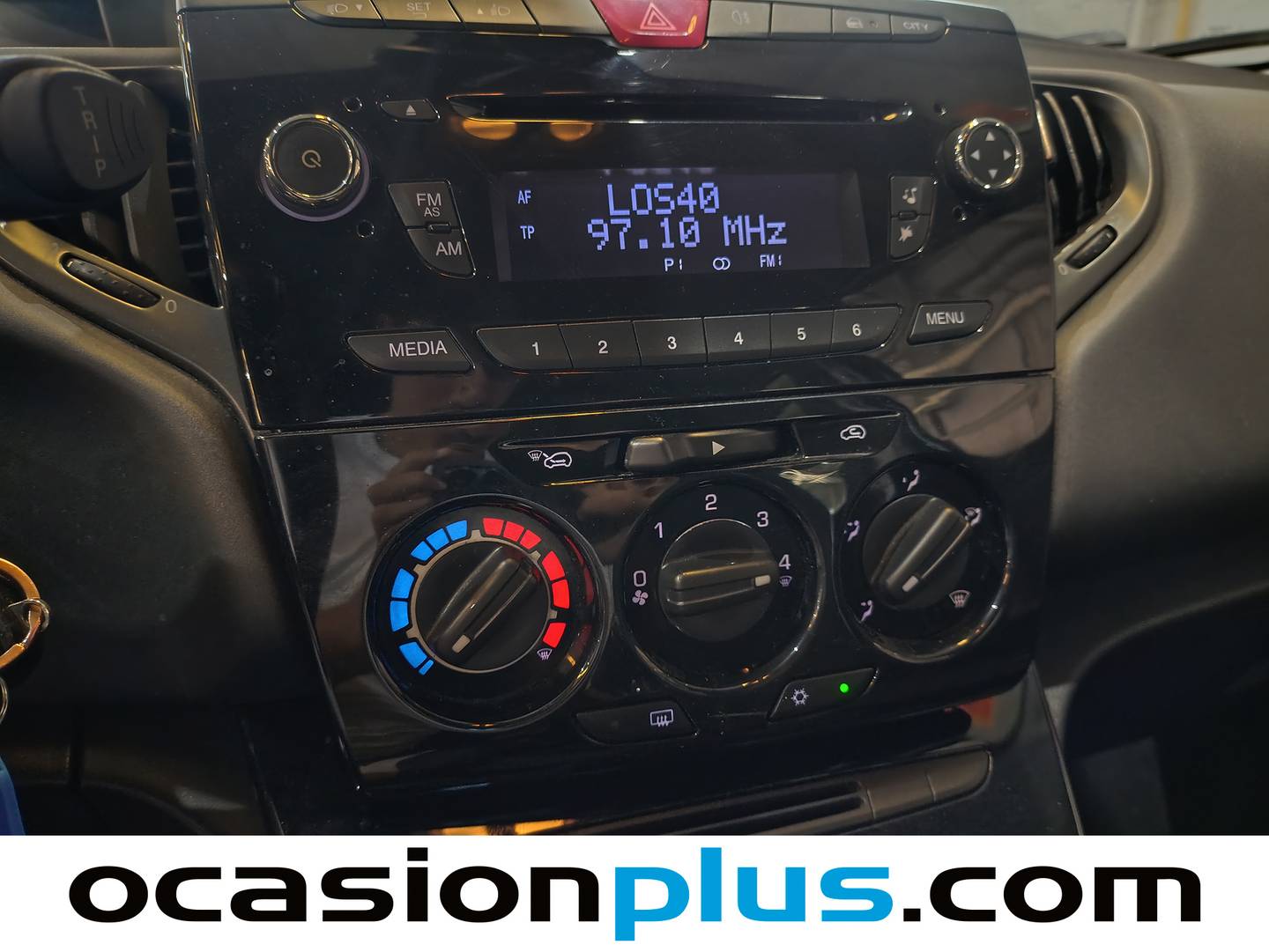 Lancia Ypsilon Lancia Ypsilon 1.2 Elefantino Evo II (69 CV) 69cv