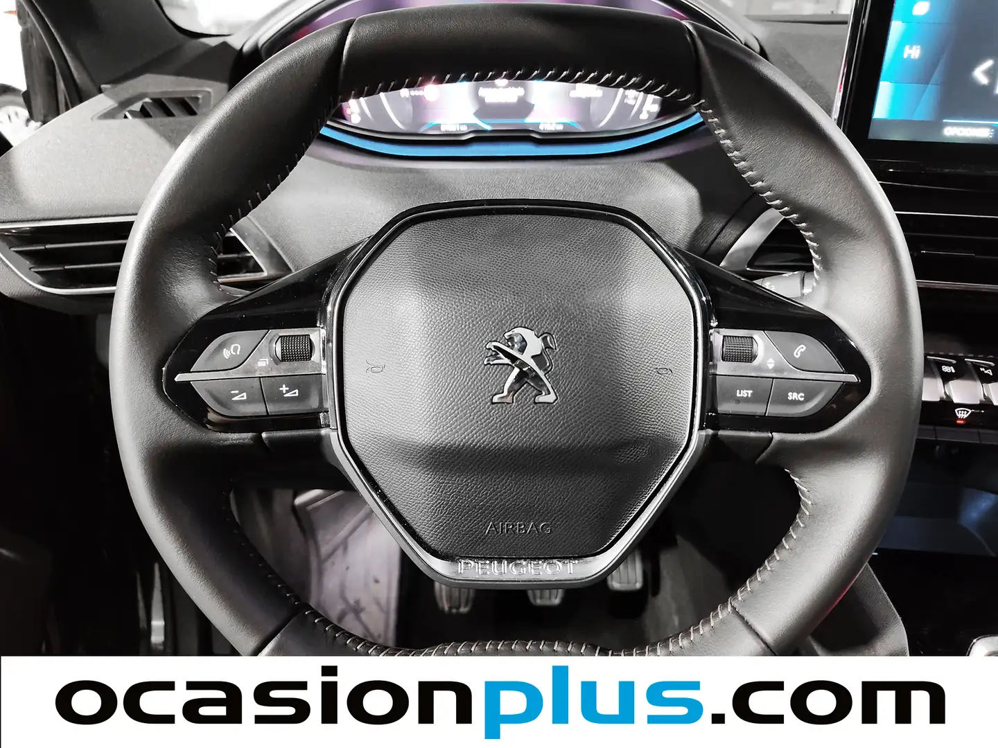 Foto Peugeot 3008 Peugeot 3008 PureTech 130 S&S Allure Pack (130 CV)