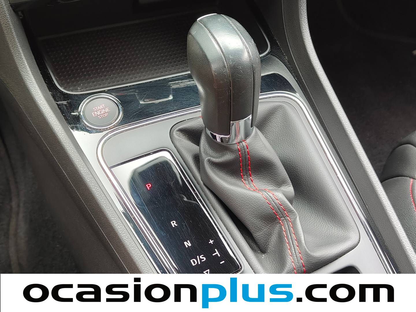 Seat León Seat León 2.0 TSI S&S FR DSG (190 CV) de ocasión