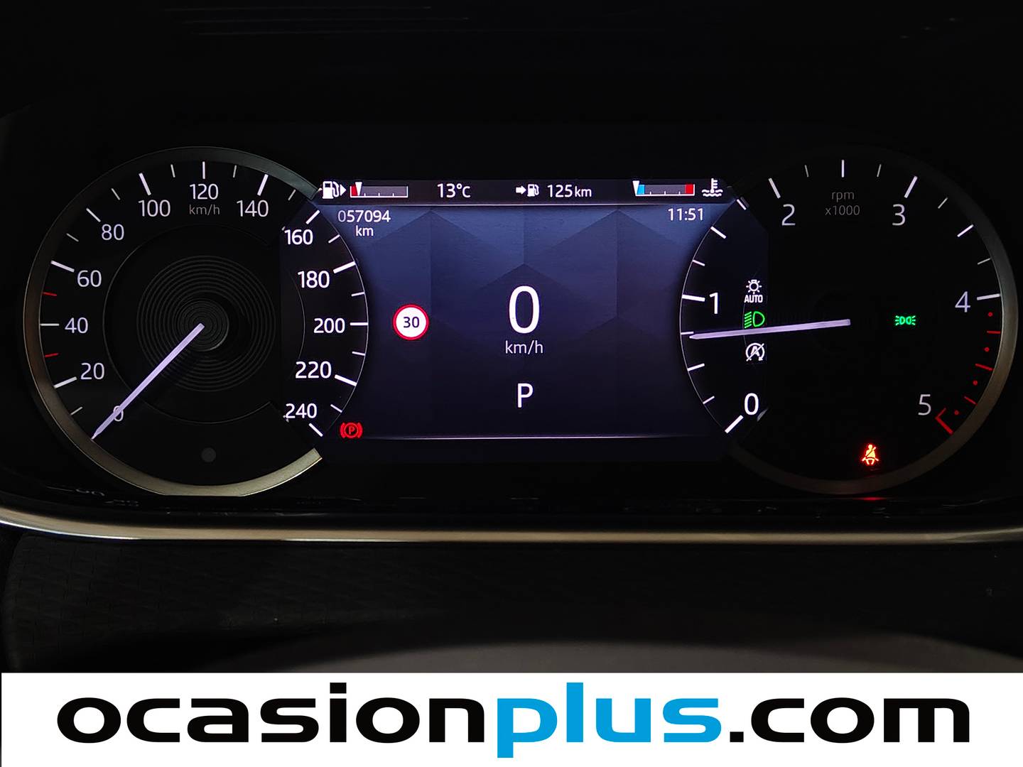 Land Rover Range Rover Evoque Land Rover Range Rover Evoque D163 MHEV S 4WD Auto (163 CV) seminuevo