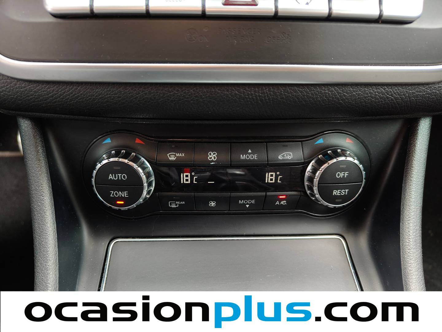 Mercedes CLA Mercedes CLA 200 d (136 CV) Pack AMG barato