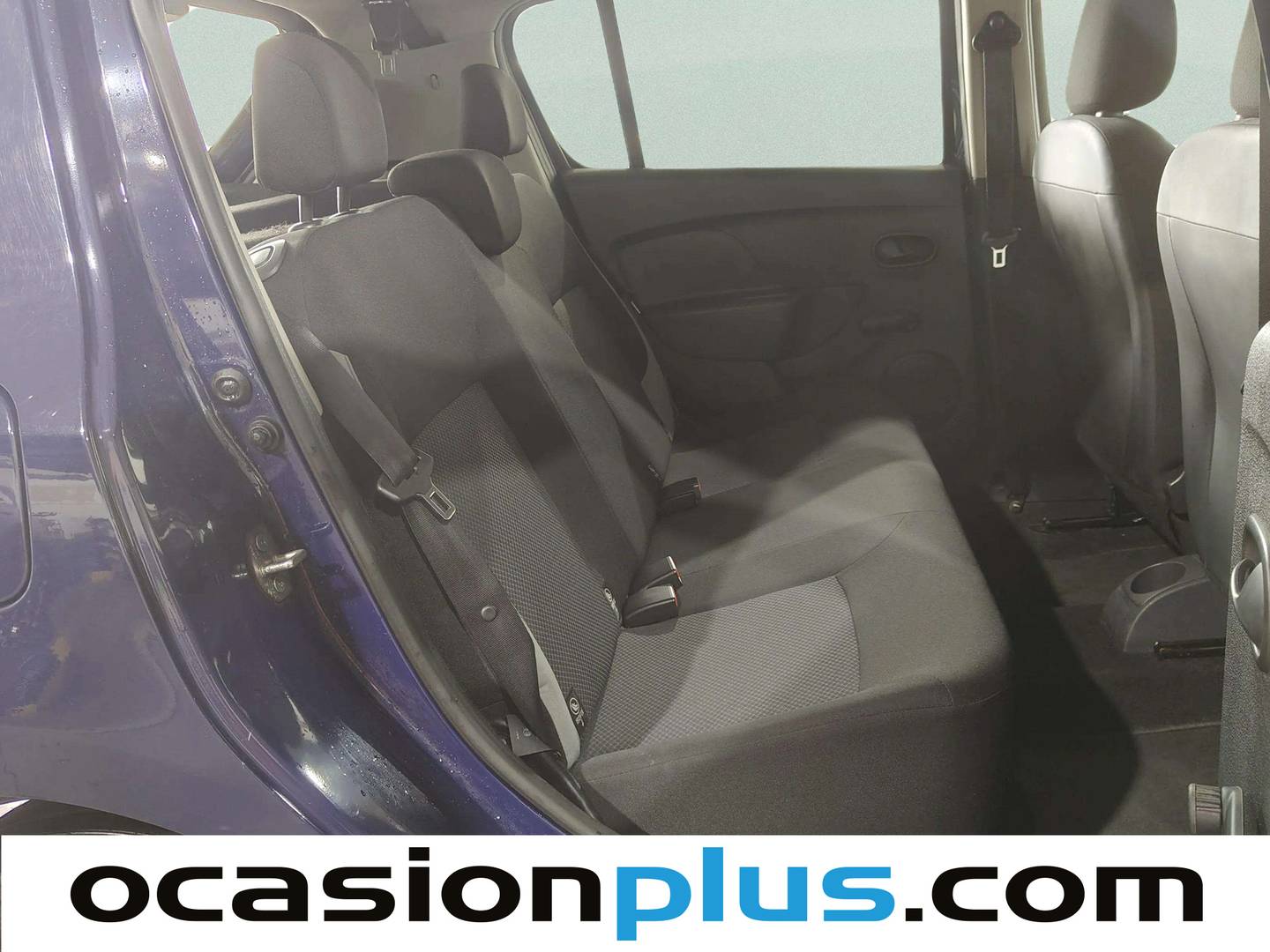 Dacia Sandero Dacia Sandero Laureate dCi (75 CV) al mejor precio