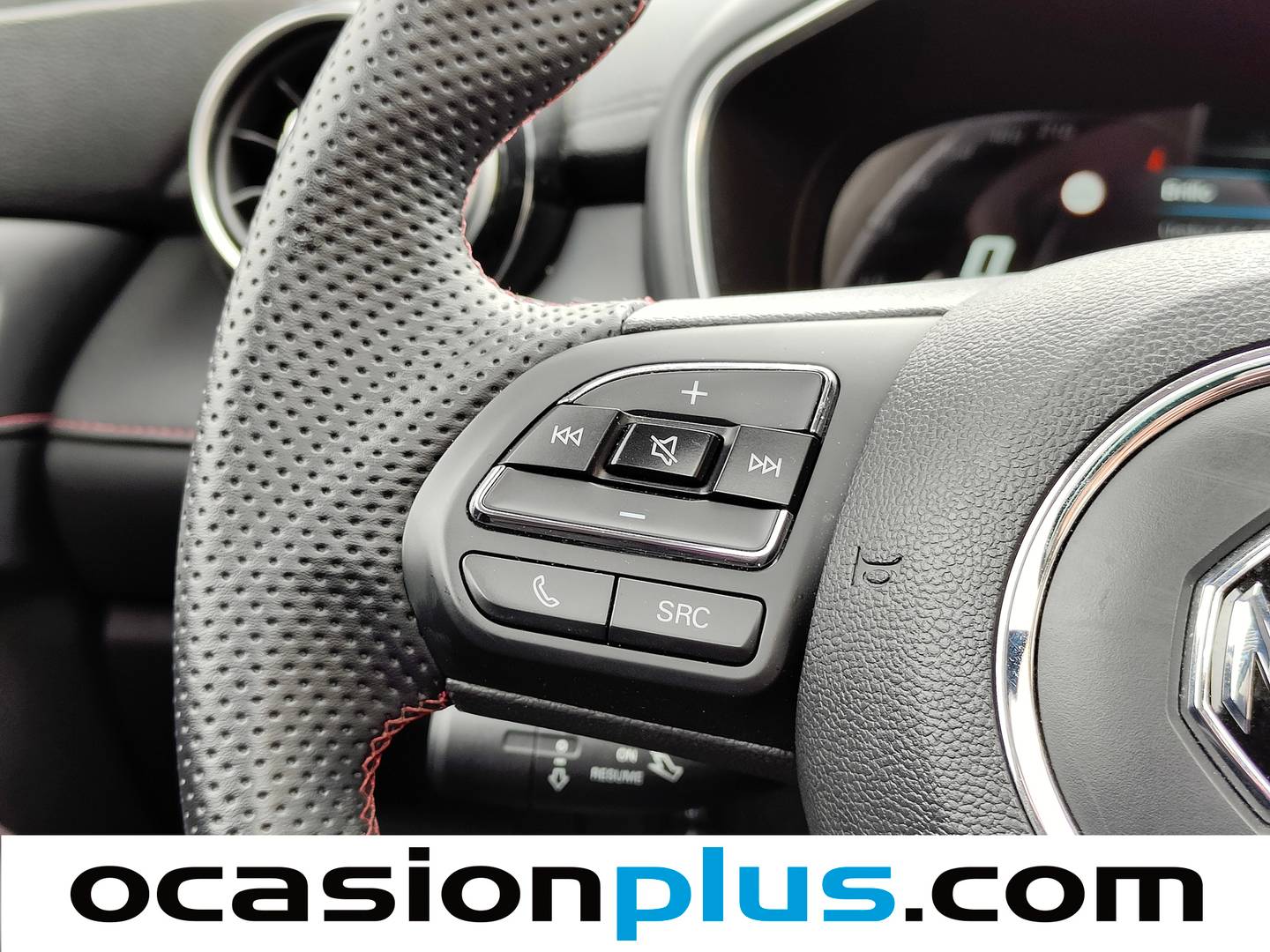 MG HS MG HS 1.5 Turbo GDI Luxury (162 CV) seminuevo