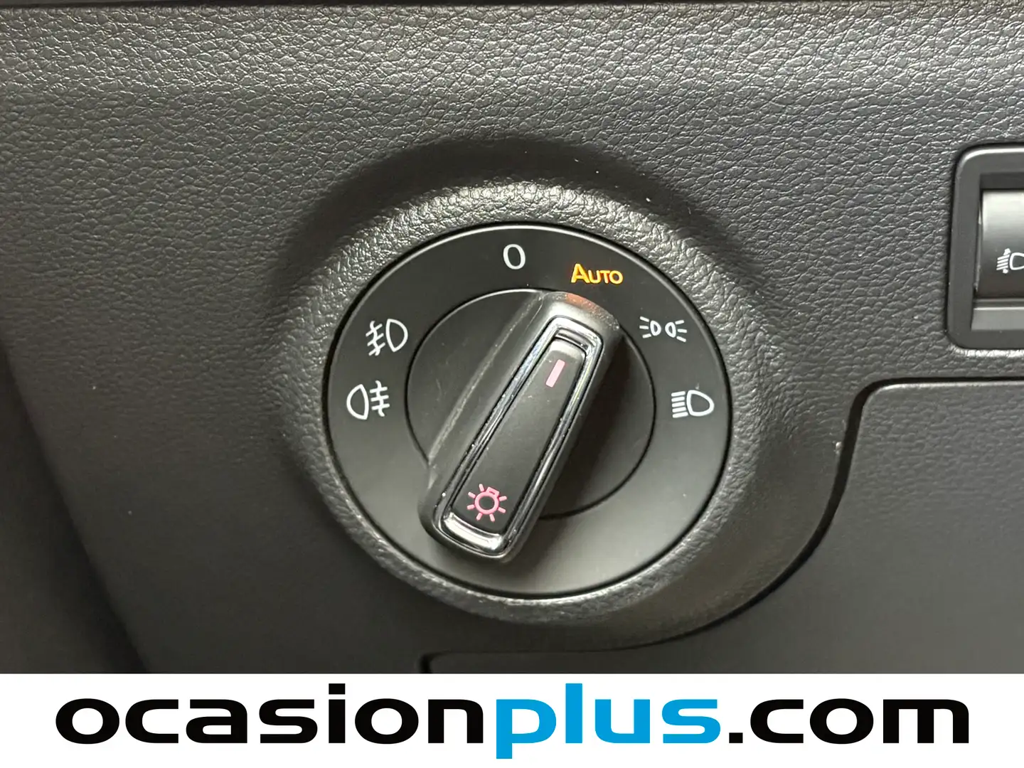 Foto Seat Ibiza SEAT Ibiza 1.0 TSI Style Go2 (110 CV)