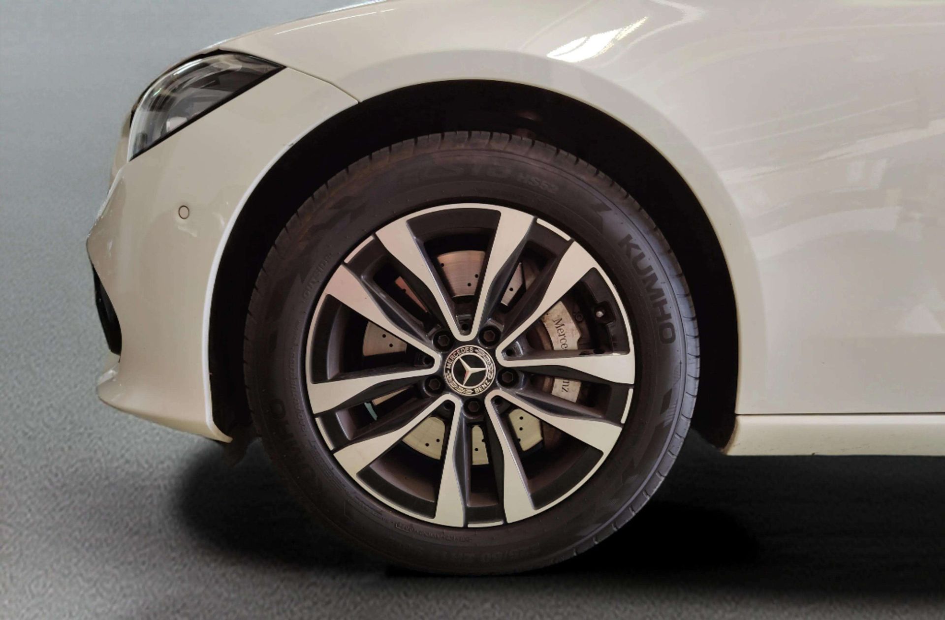 Mercedes-Benz Clase C 300 e - foto 39