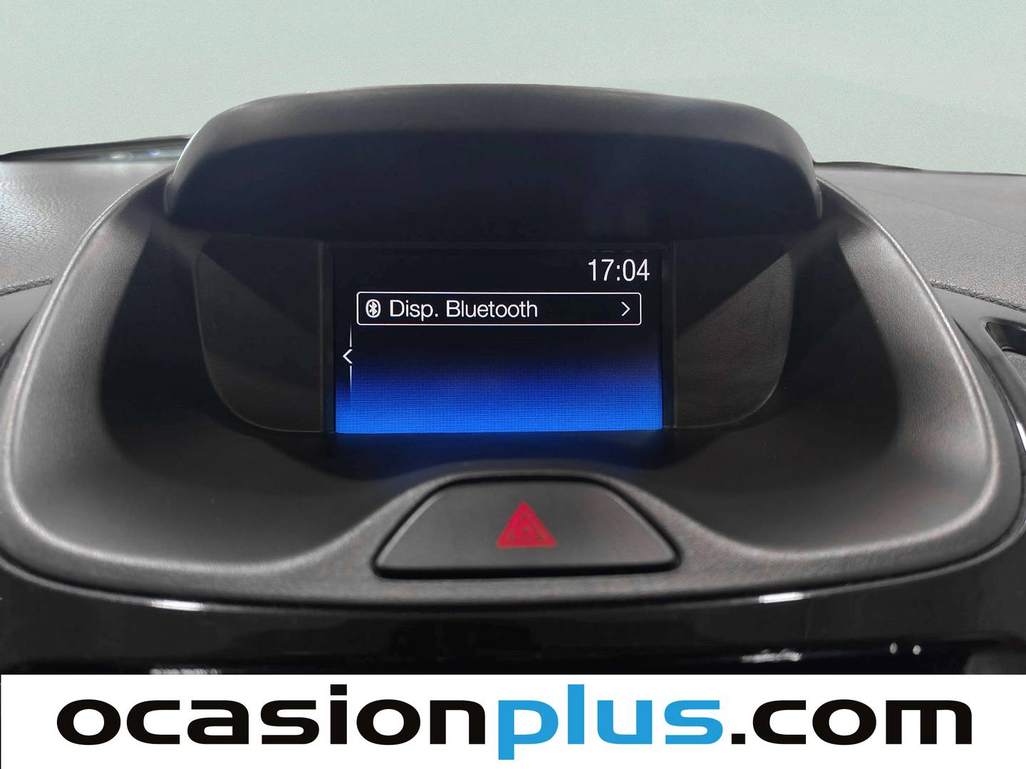 Equipamiento del Ford Ka+ Ford Ka+ 1.2 Ti-VCT Ultimate (85 CV)