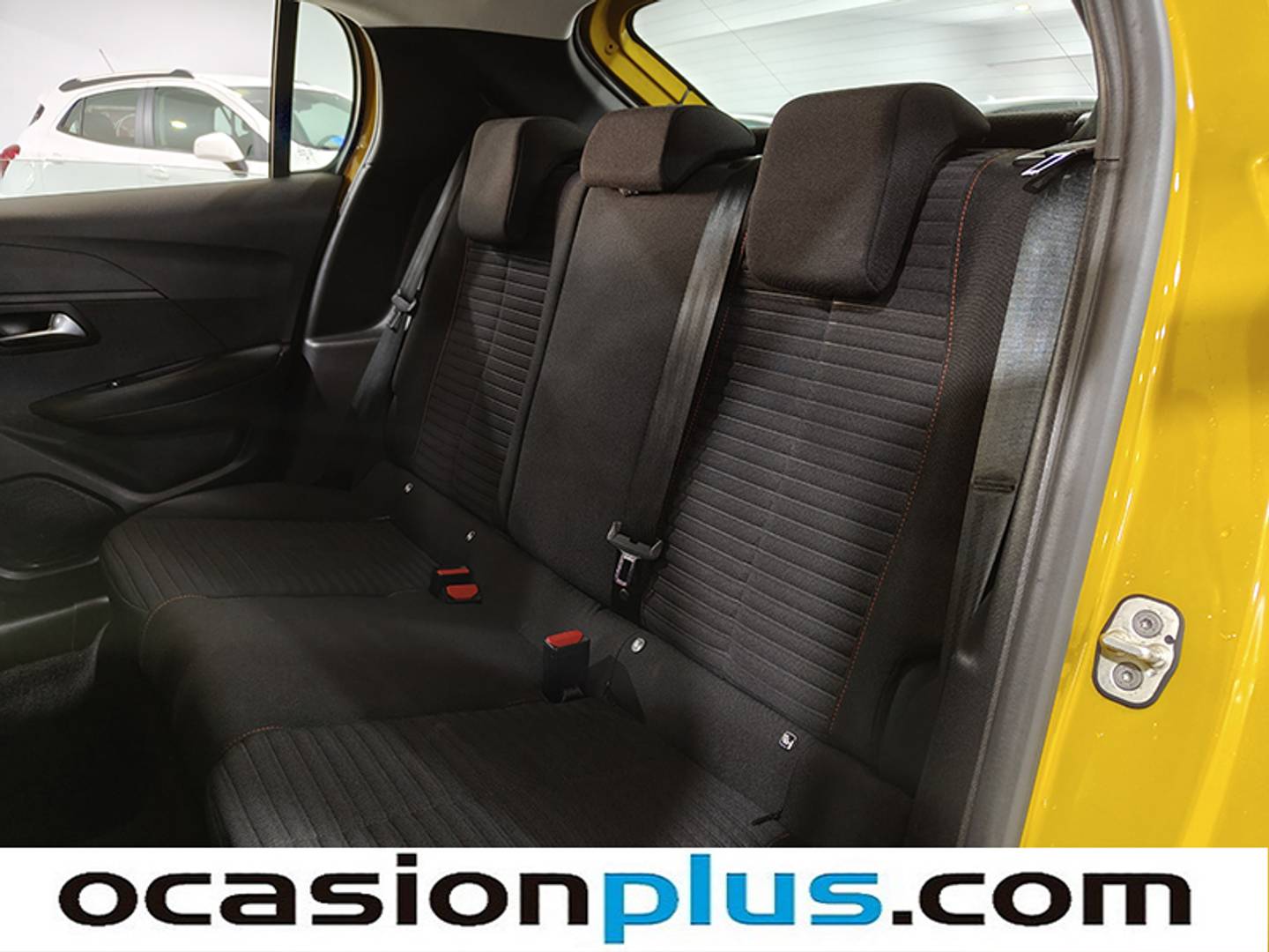 Foto Peugeot 208 Peugeot 208 PureTech 100 Active Pack  (100 CV)