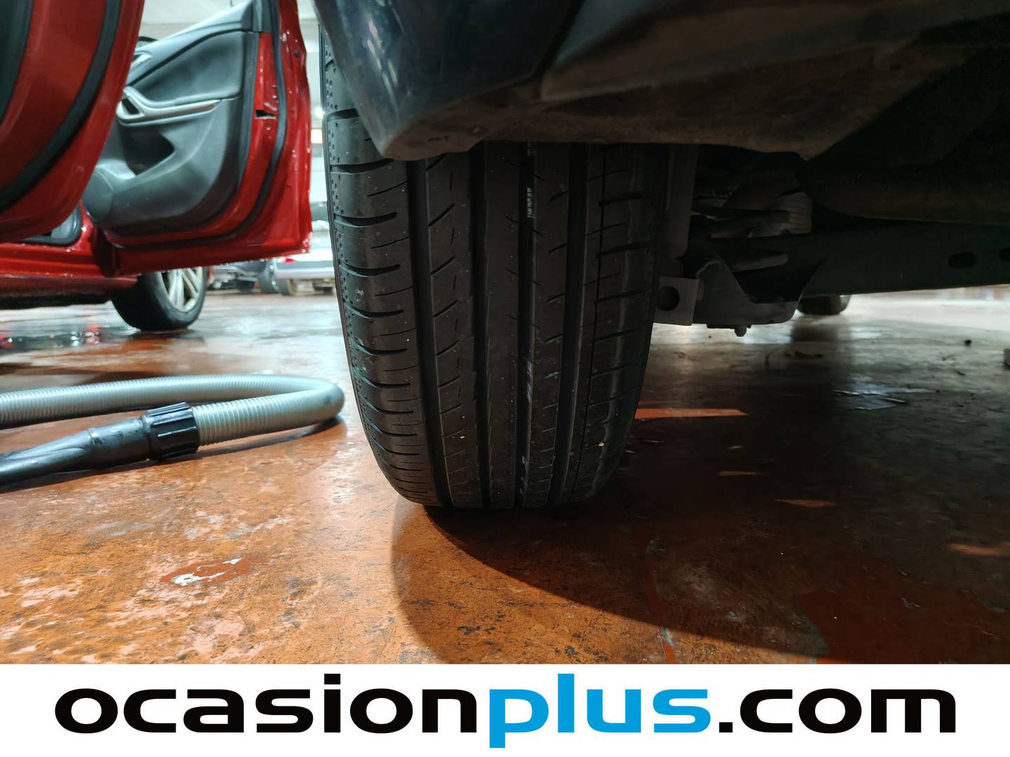 Volkswagen Golf Volkswagen Golf Business 1.0 TSI (110 CV) manual