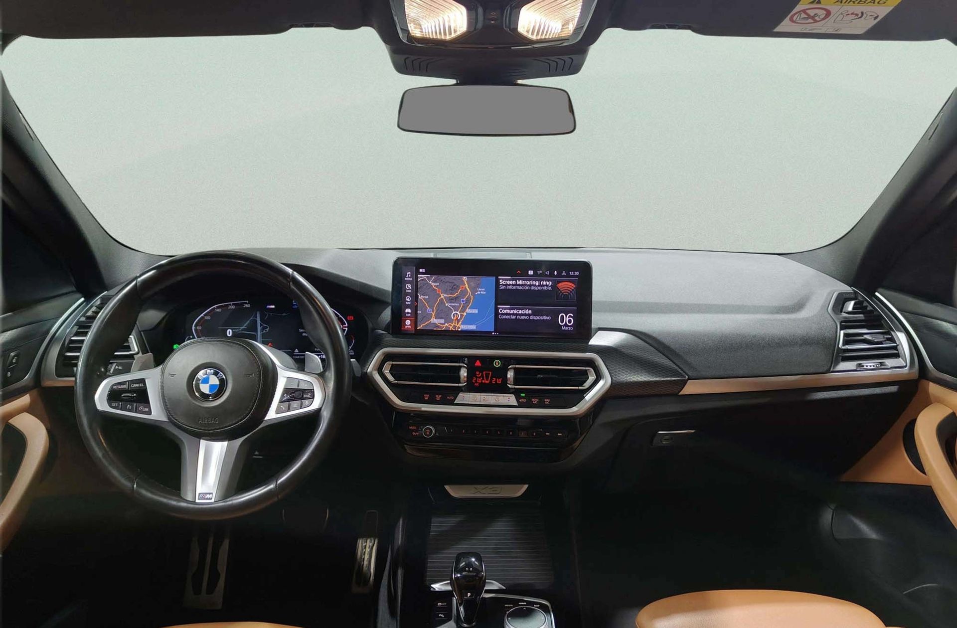 BMW X3 xDrive20d xLine Pack M - foto 8