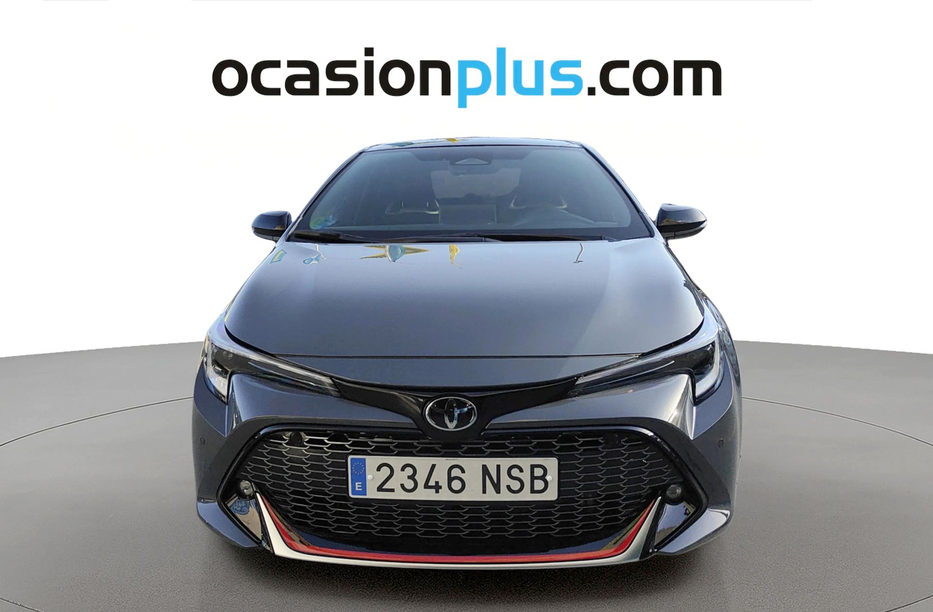 Toyota Corolla 200H GR-Sport - foto 13