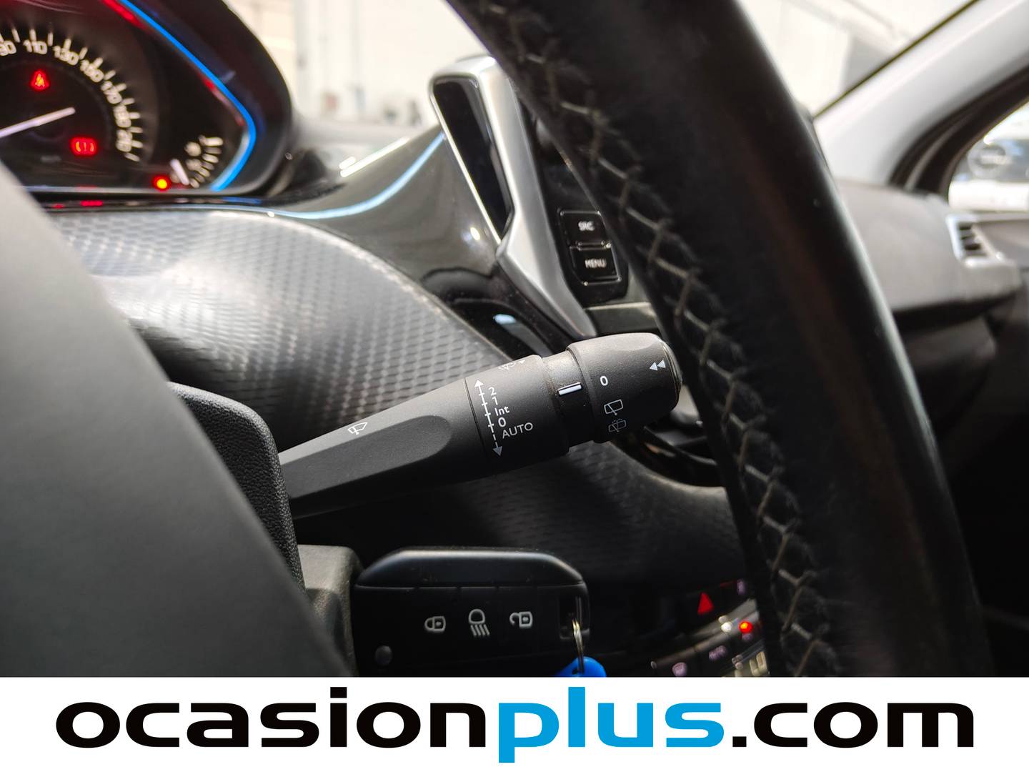 Peugeot 2008 Peugeot 2008 PureTech 110 S&S Allure (110 CV) seminuevo