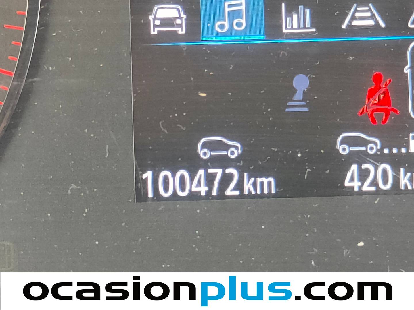 Nissan Townstar Nissan Townstar 1.3G L1 Tekna (130 CV) seminuevo