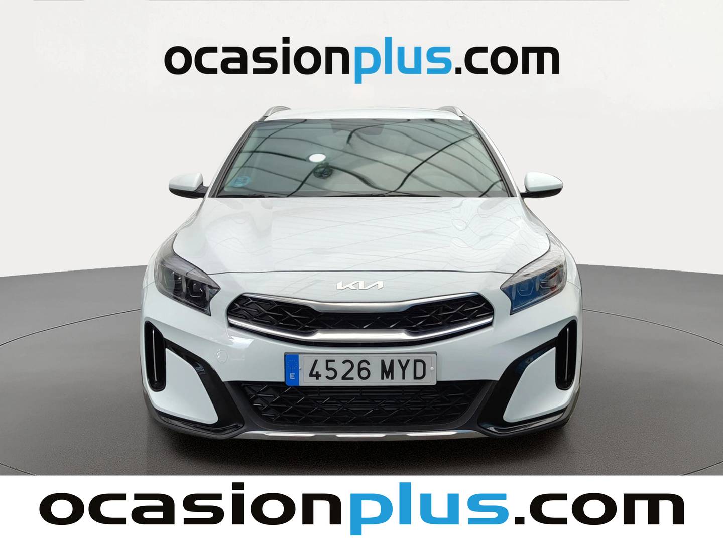 KIA XCeed KIA XCeed 1.0 T-GDi Drive (100 CV) 100cv