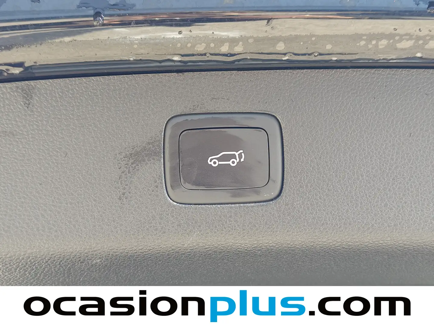 Foto MG eHS MG eHS 1.5 T-GDI PHEV Luxury (258 CV)