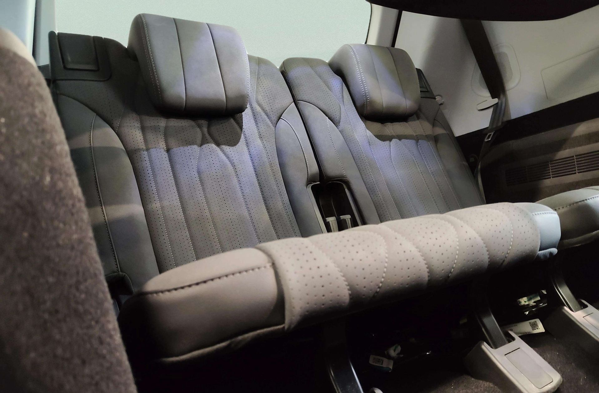 Ebro s800 1.6 T-GDi Premium DCT 7 plazas - foto 6