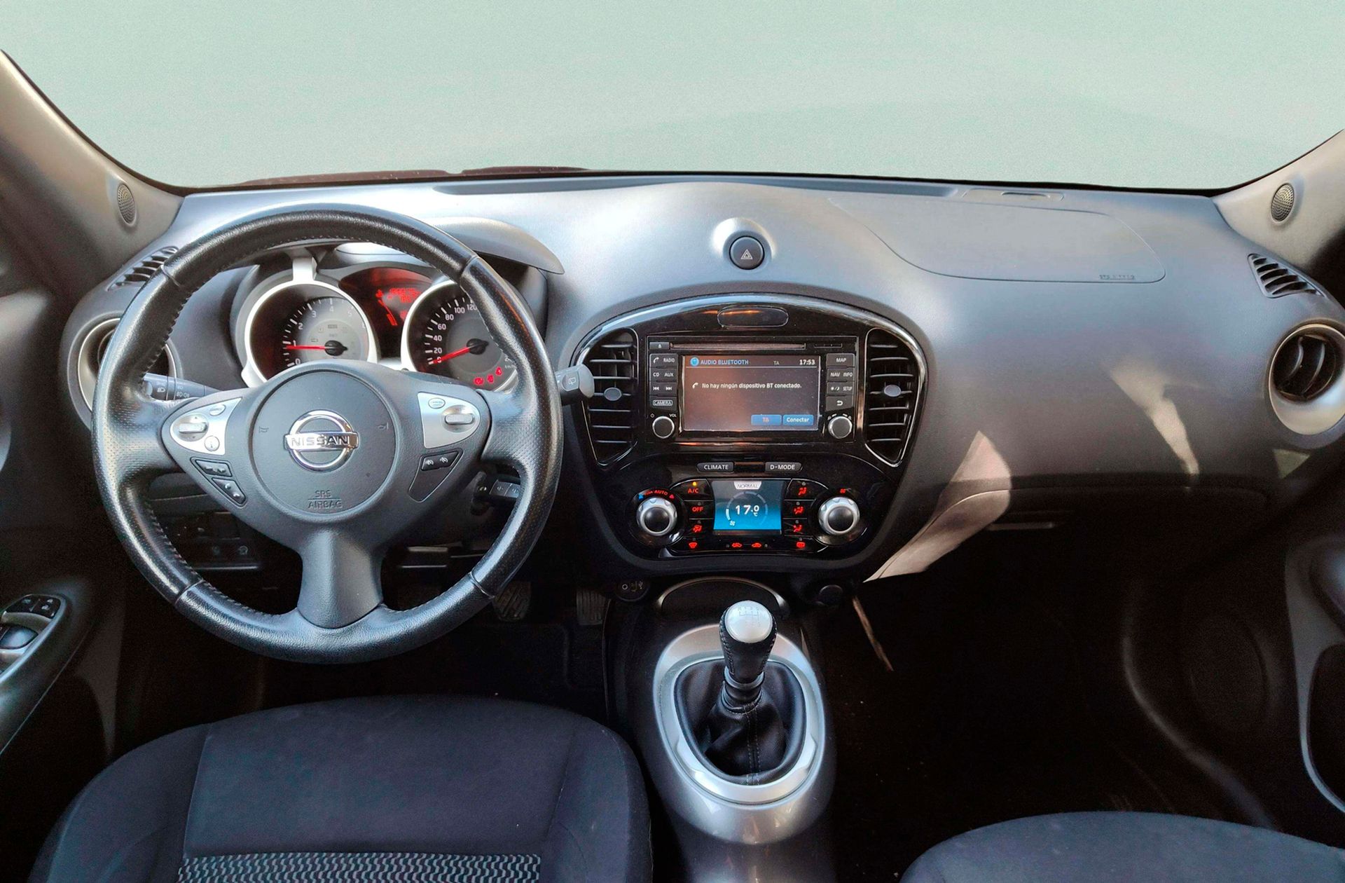 Nissan Juke 1.2 DIG-T Tekna - foto 6