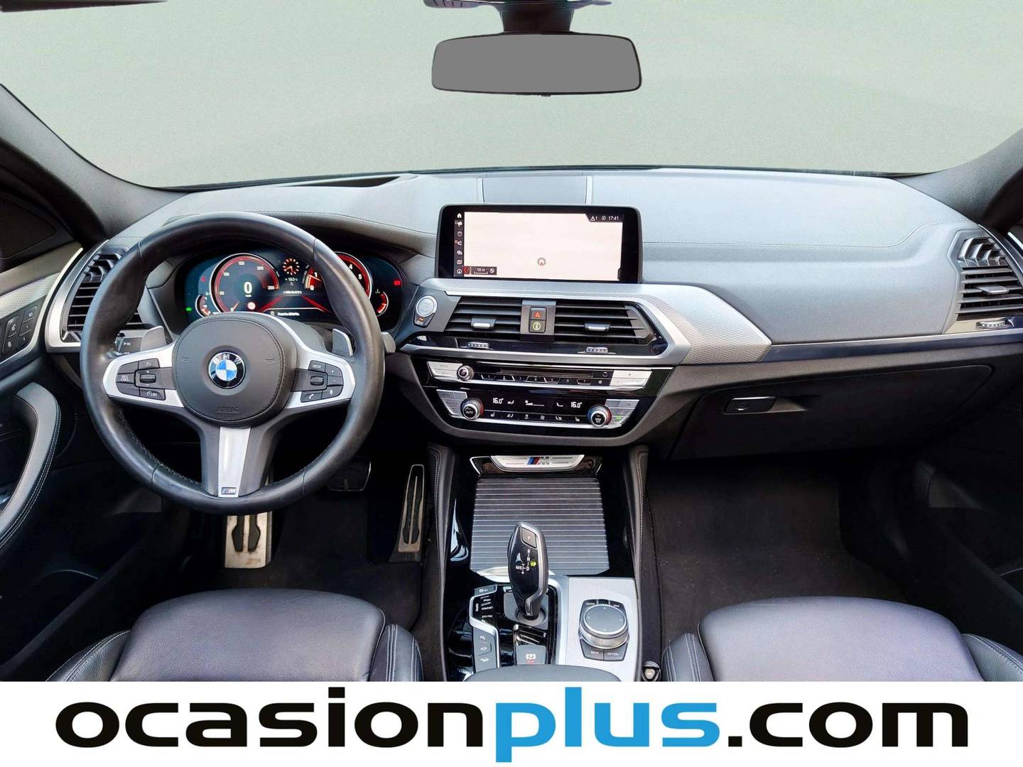 BMW X4 BMW X4 M40i (354 CV) de ocasión