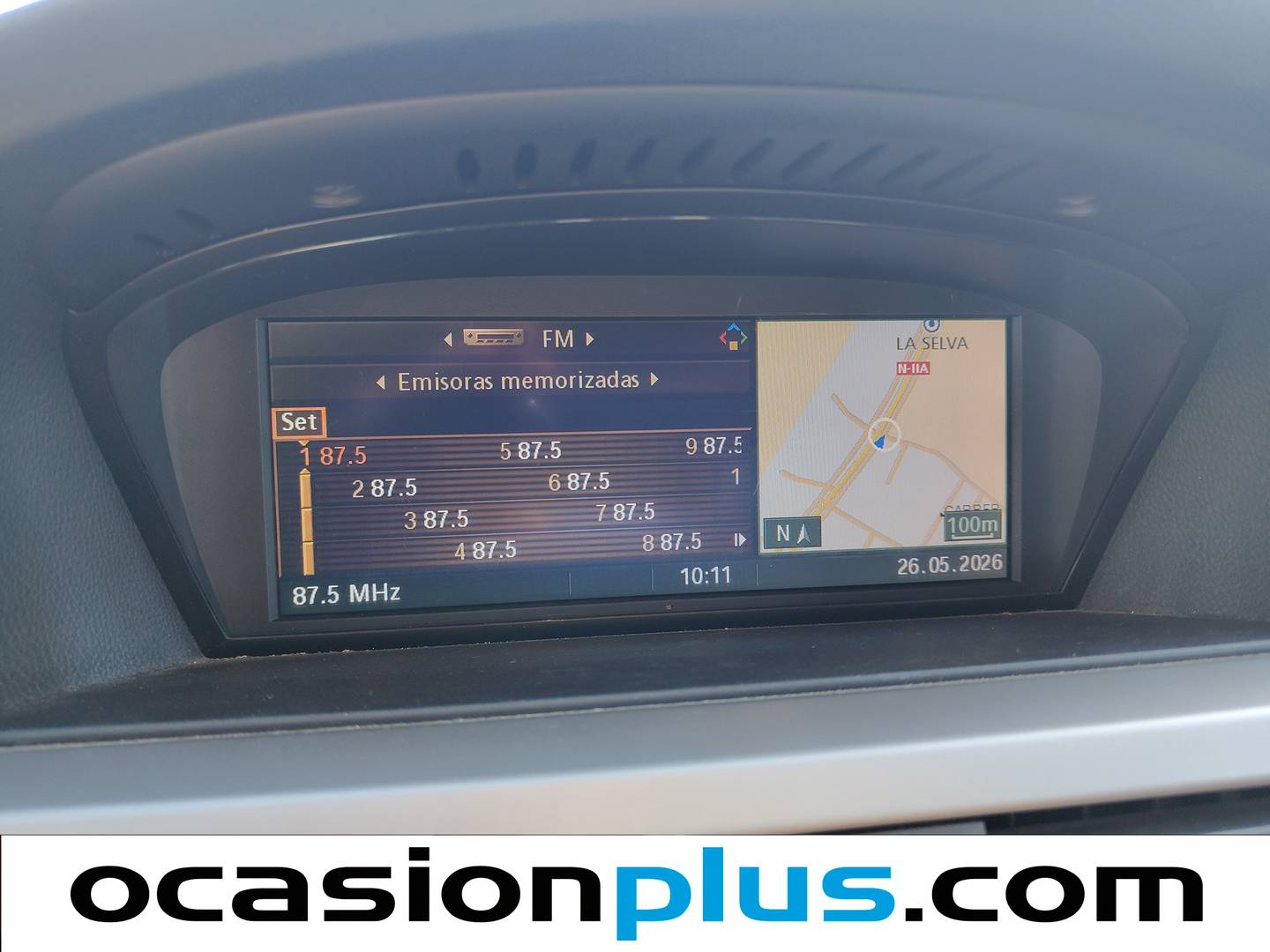BMW Serie 3 BMW Serie 3 320i (150 CV) gasolina