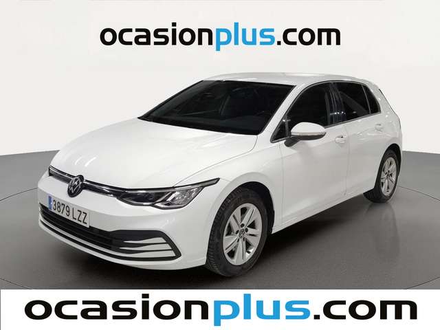 Volkswagen Golf 2.0 TDI (115 CV) de segunda mano