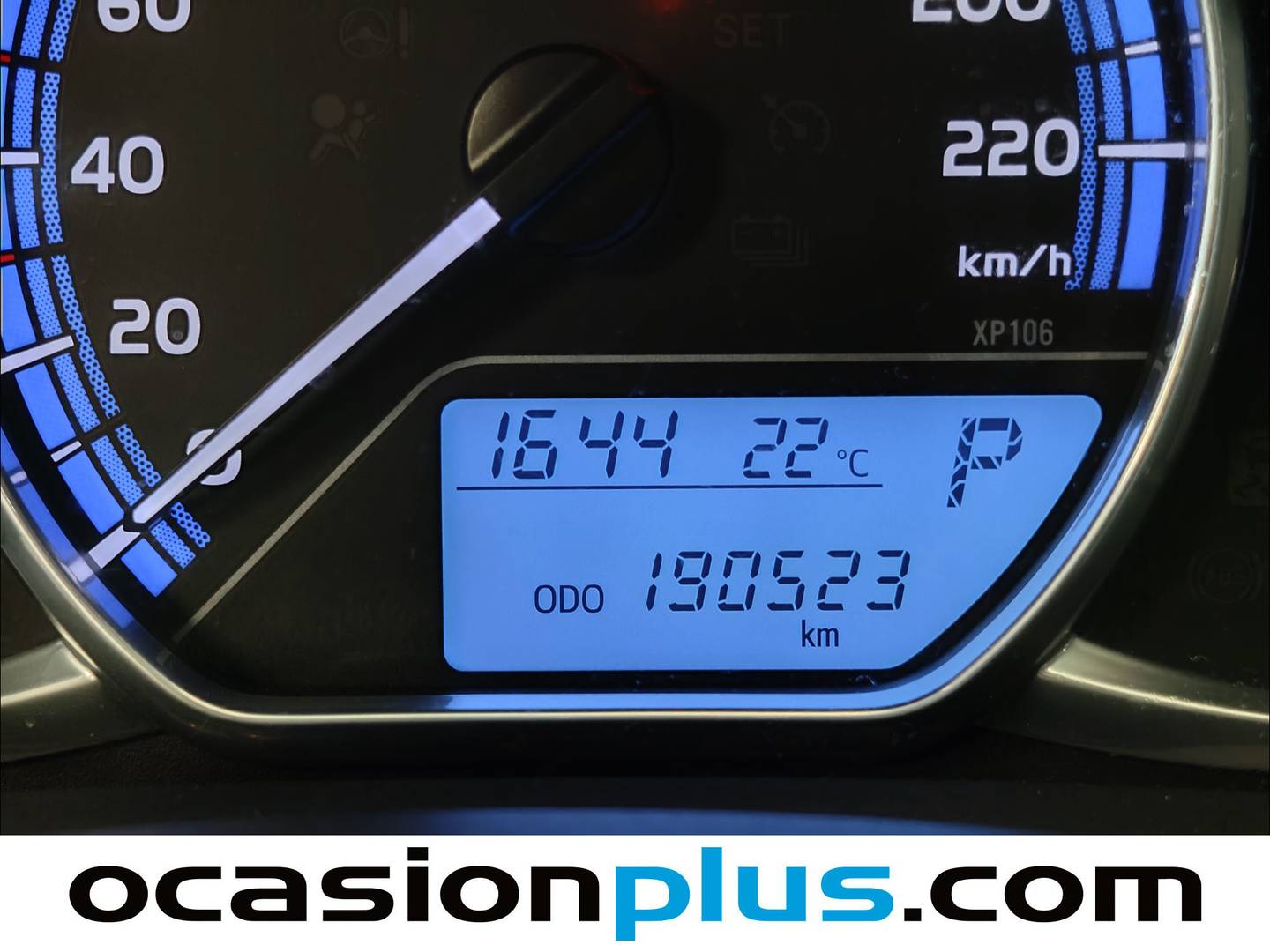 Toyota Yaris Toyota Yaris 1.5 Hybrid Active 74 kW (100 CV) seminuevo